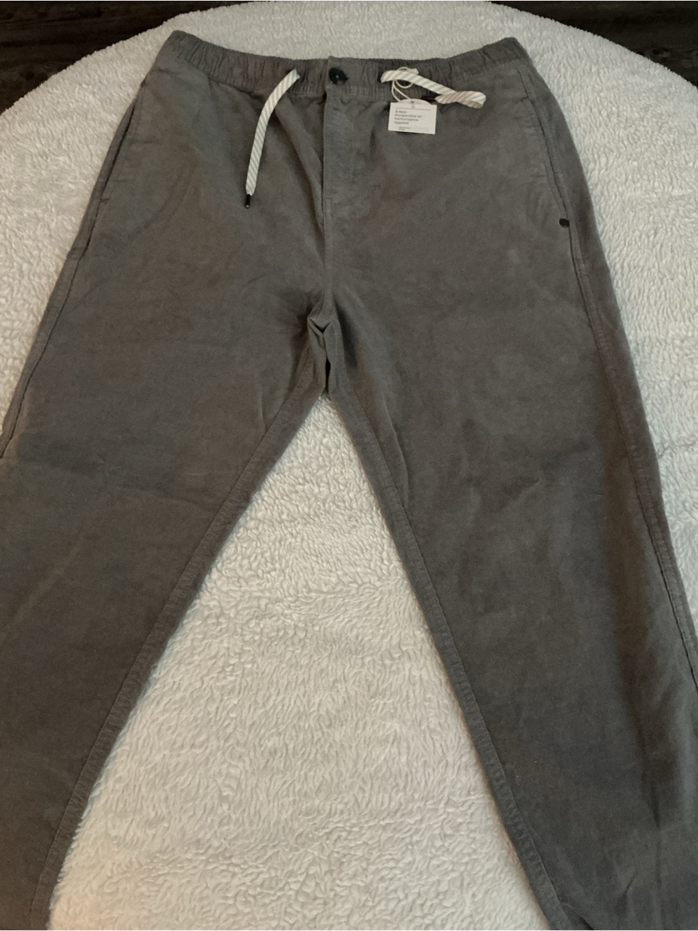 Vuori Men’s Shiitake Optimist Pants